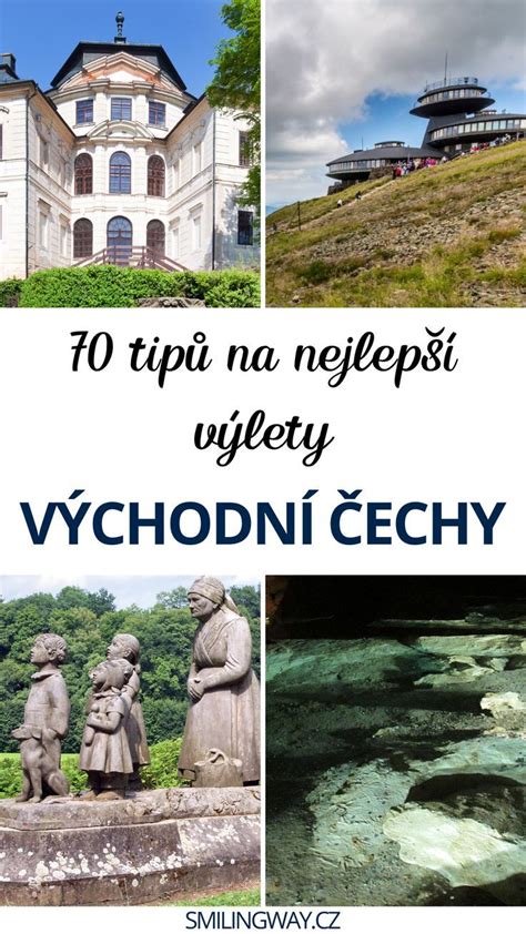 Výlety v Ostravě a okolí: 70+ tipů na výlety